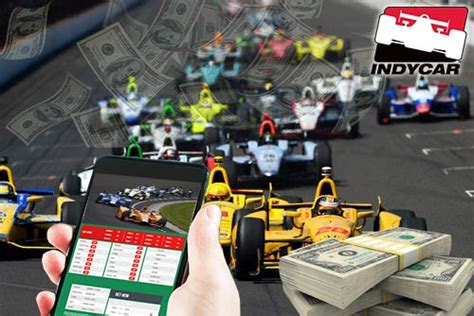indycar betting|Best IndyCar Series Betting Sites .